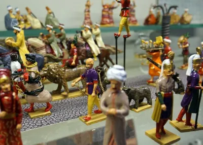 Biglietti d’ingresso per il Balat Toy Museum — photo 9