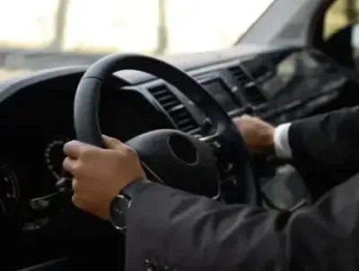 Noleggia un'auto privata con autista a Istanbul — photo 3