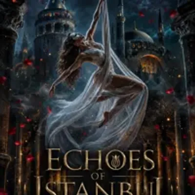 Echoes of Istanbul Luftakrobatik-Show — photo 9