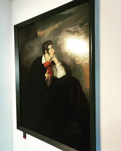 Audio-Guide für das Adam-Mickiewicz-Museum — photo 8