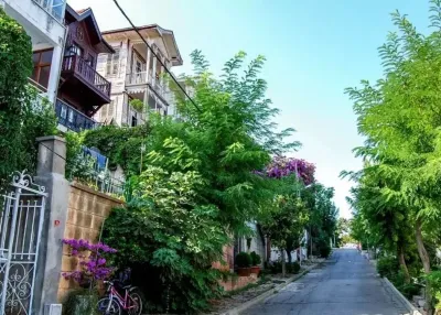 Burgazada Island Walking Tour with Audio Guide — photo 7
