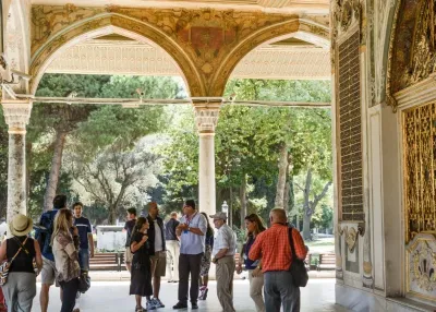Guida privata a Istanbul — photo 6