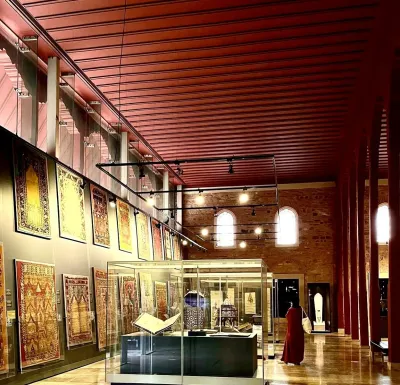 Eintritt ohne Anstehen im Museum für Türkische und Islamische Kunst mit Audioguide — photo 11