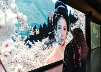Digital Experience Museum Bilet Sırasını Atla Girişi — photo 6
