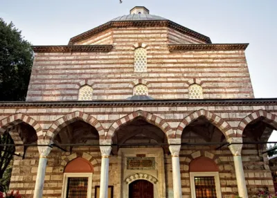 Pacchetti Premium di Bagno Turco e Massaggio Hurrem Sultan Hammam — photo 6