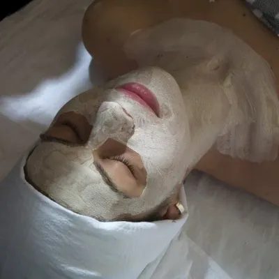 حمّام جمبرليتاش التقليدي التركي — photo 5