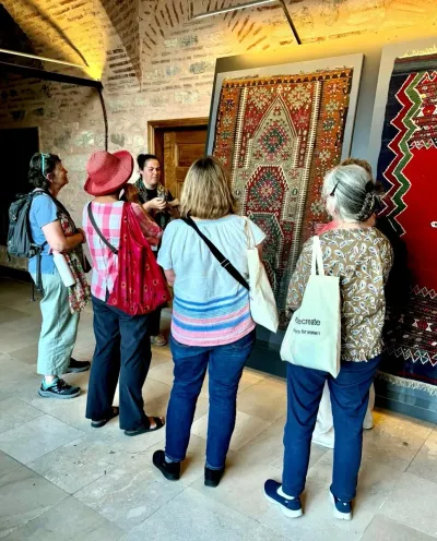 Eintritt ohne Anstehen im Museum für Türkische und Islamische Kunst mit Audioguide — photo 8