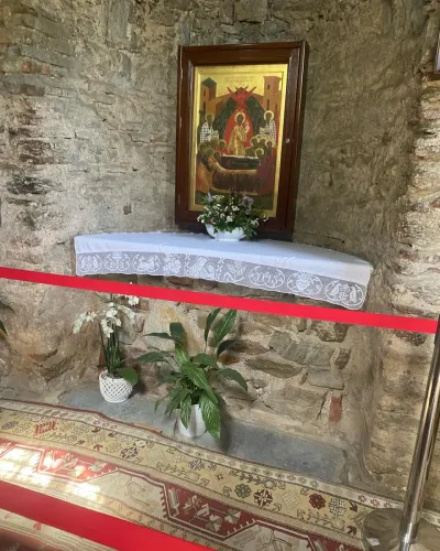 Epheszosz & Szűz Mária Ház vezetett egynapos kirándulás — photo 7