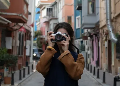 Guida privata a Istanbul — photo 4