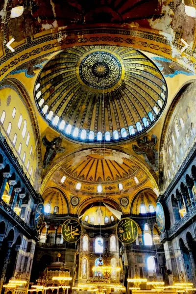 Hagia Sophia Guided Tour — photo 10
