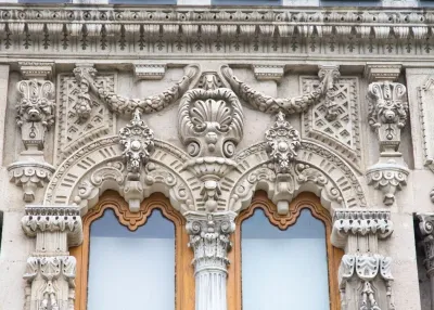 Ihlamur-pavilonok belépés jegysor nélkül, hangos idegenvezetővel — photo 8