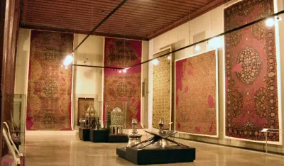 Eintritt ohne Anstehen im Museum für Türkische und Islamische Kunst mit Audioguide — photo 3