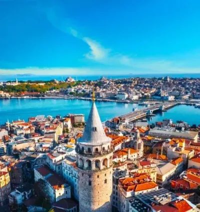 Begleiteter Einlass zum Galata-Turm mit Audioguide — photo 4