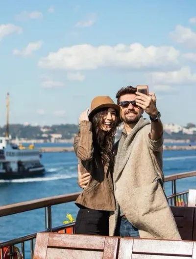 بلیط ورودی کروز گشت‌وگذار بسفر با راهنمای صوتی — photo 2