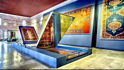 Eintritt ohne Anstehen im Museum für Türkische und Islamische Kunst mit Audioguide — photo 2