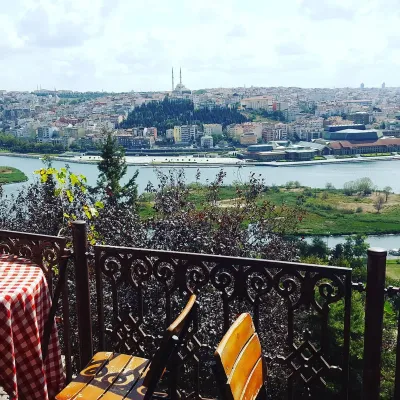 Pierre-Loti-Rundgang mit Audioguide — photo 3