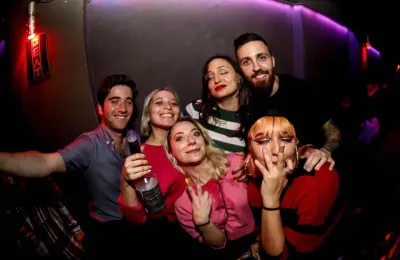 Party Pub-Crawl Istanbul — photo 6