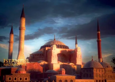 Pertunjukan Langsung Legends of Istanbul — photo 5
