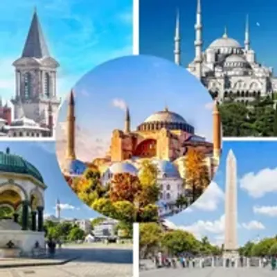 Estambul: Paseo por la Península Histórica: El Tour Perfecto para Empezar — photo 12