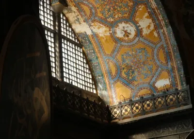 Guida privata a Istanbul — photo 5