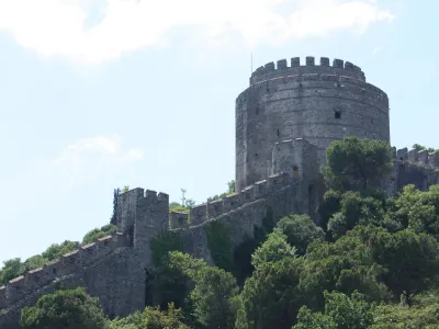 Rumeli-erőd jegysor megkerülésével járó belépés hangos idegenvezetővel — photo 9