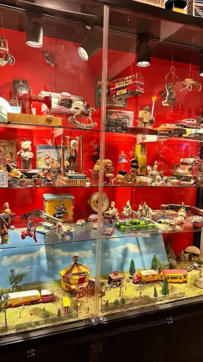 Biglietti d’ingresso per il Balat Toy Museum — photo 10