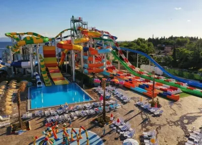 Εισιτήριο Εισόδου για το Marina Aquapark — photo 12