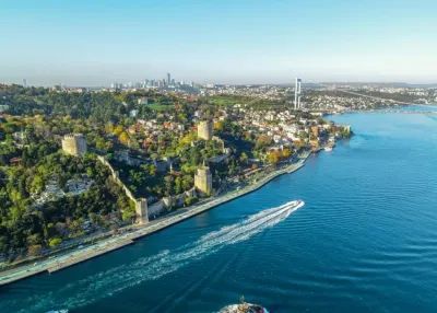 Rumeli-erőd jegysor megkerülésével járó belépés hangos idegenvezetővel — photo 6