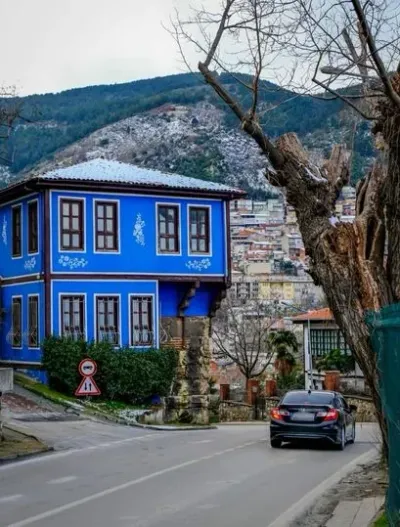Bursa-Tagesausflug & Shopping-Führung — photo 5