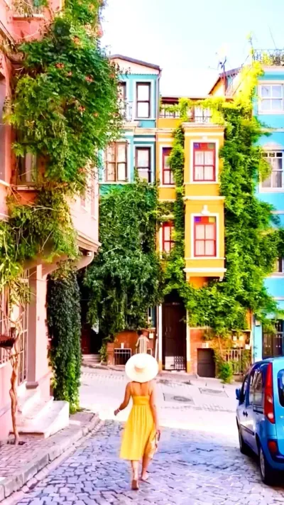 Rundgang durch Fener und Balat mit Audioguide — photo 5