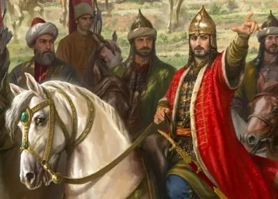 Panorama 1453 Tarih Müzesi Giriş Bileti ve Sesli Rehber — photo 2