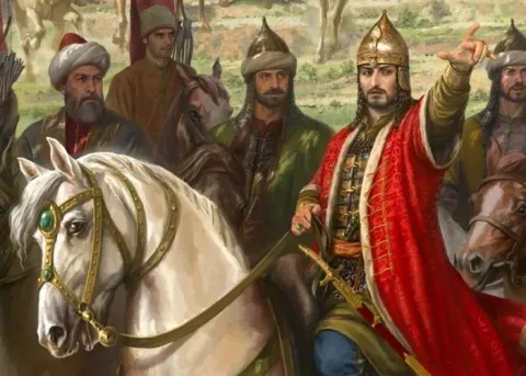 Panorama 1453 Tarih Müzesi Giriş Bileti ve Sesli Rehber