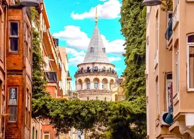 Begleiteter Einlass zum Galata-Turm mit Audioguide — photo 6