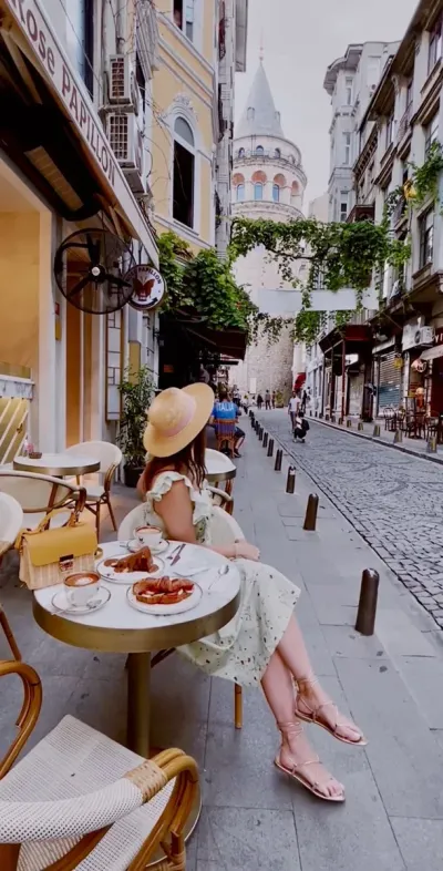 Begleiteter Einlass zum Galata-Turm mit Audioguide — photo 3