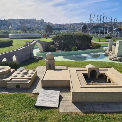 Sesli Rehberli Miniaturk Park Müzesi — photo 4