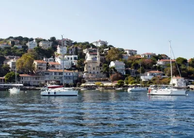 Burgazada Island Walking Tour with Audio Guide — photo 4