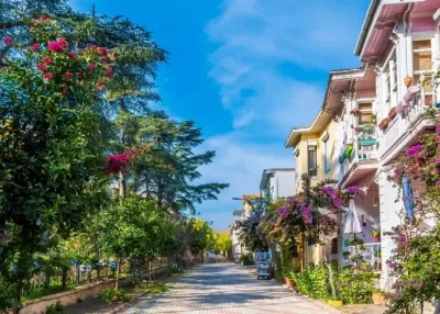 Burgazada Island Walking Tour with Audio Guide — photo 3