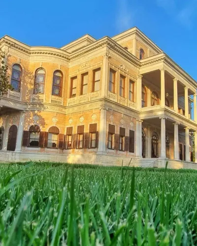 Beykoz Mecidiye Pavilion with Audio Guide — photo 3