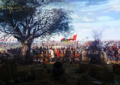 Panorama 1453 Tarih Müzesi Giriş Bileti ve Sesli Rehber — photo 5