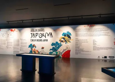 Digital Experience Museum Bilet Sırasını Atla Girişi — photo 12