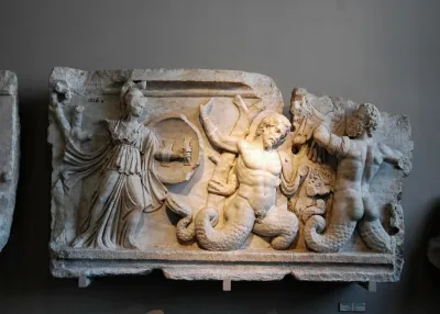 Είσοδος χωρίς αναμονή στην ουρά στα Αρχαιολογικά Μουσεία της Κωνσταντινούπολης με Ηχητικό Οδηγό — photo 5