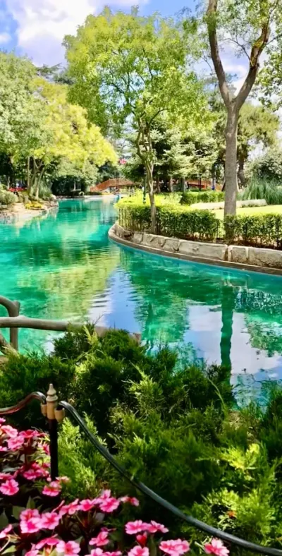 دخول قصر يلدز دون انتظار في طابور التذاكر مع دليل صوتي — photo 11