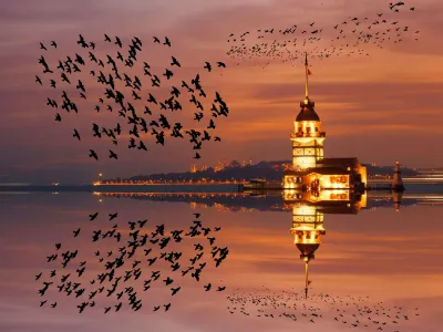 Maiden's Tower with Audio Guide — photo 11