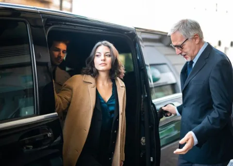 Trasferimento Privato Aeroportuale Istanbul