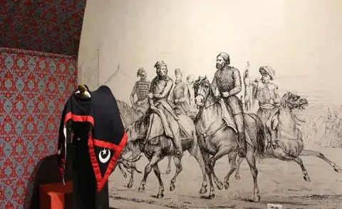 Adam Mickiewicz Museum Audio Guide