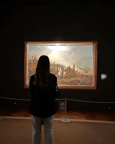 Entrée au Musée de la Peinture des Palais Nationaux sans file d’attente avec audioguide — photo 6