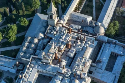 Estambul: Paseo por la Península Histórica: El Tour Perfecto para Empezar — photo 9