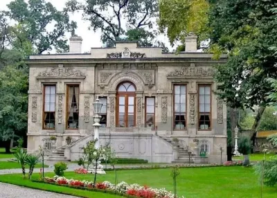 Ihlamur-pavilonok belépés jegysor nélkül, hangos idegenvezetővel — photo 4