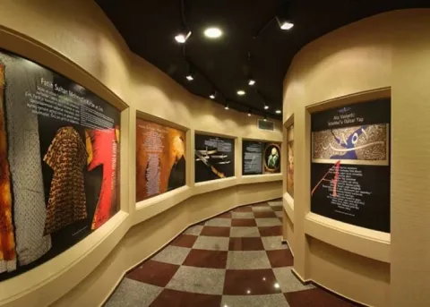 Panorama 1453 Tarih Müzesi Giriş Bileti ve Sesli Rehber