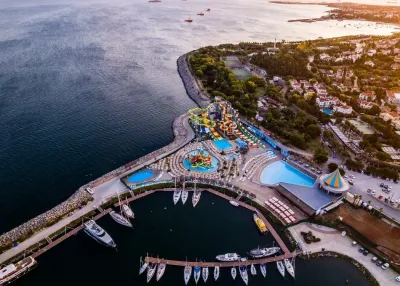 Εισιτήριο Εισόδου για το Marina Aquapark — photo 8